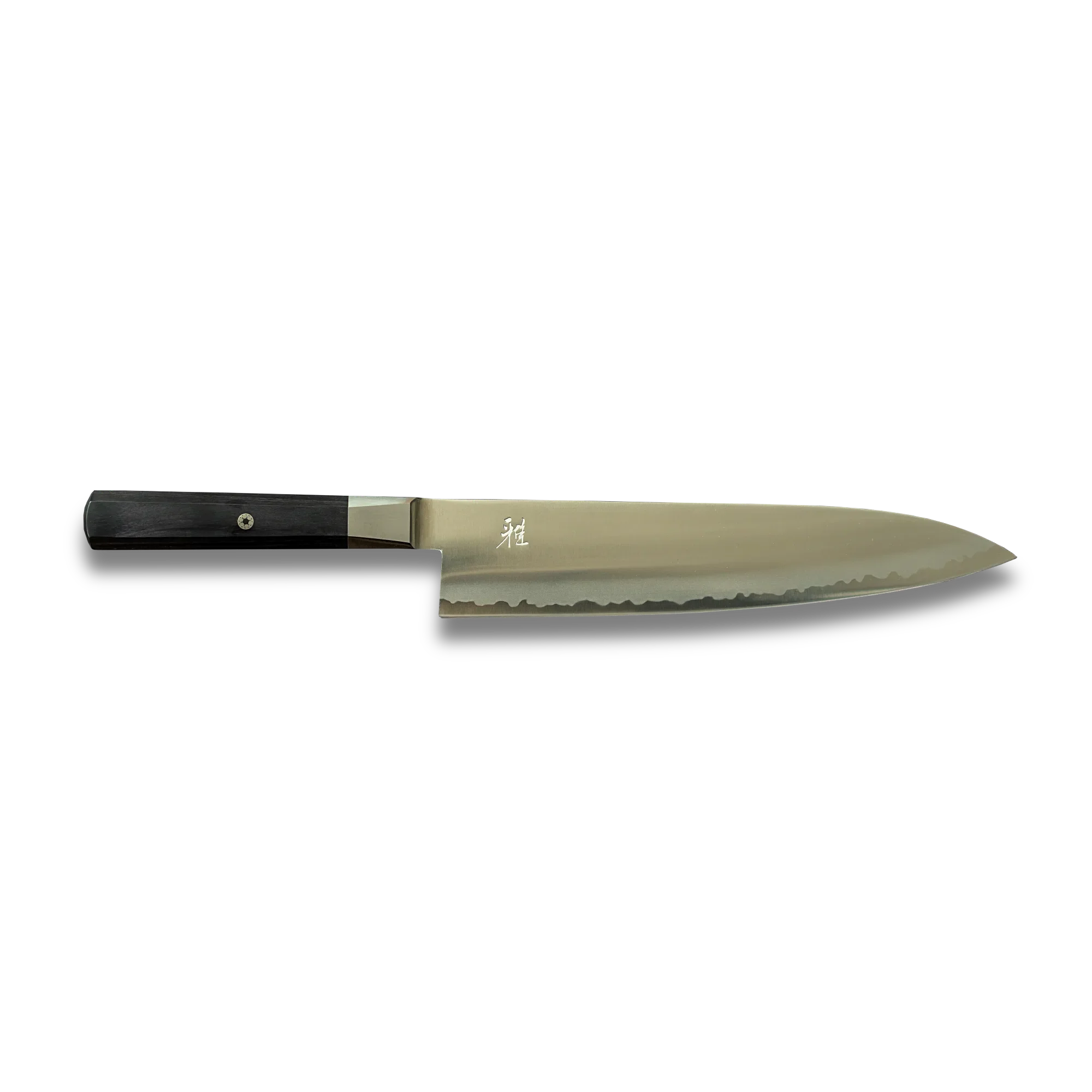 Miyabi 4000FC 9.5-Inch Gyutoh Knife - FC61 Stainless Steel-Gyuto-DECOROLALA