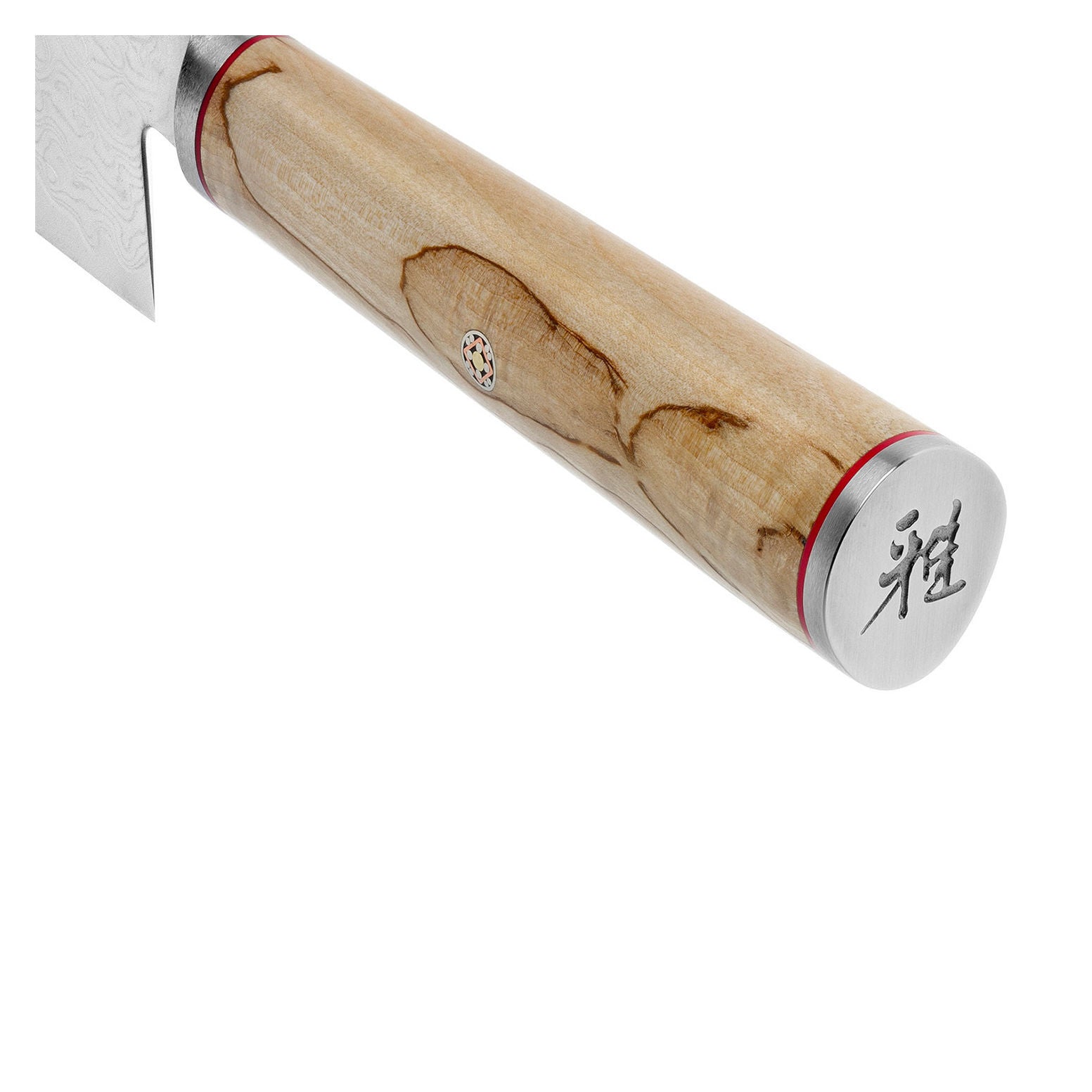 Miyabi 5000MCD 3.5" Shotoh Paring Knife - Birchwood Handle-Utility Knife-DECOROLALA