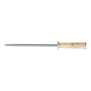 Miyabi 5000MCD 9" Sharpening Steel - 23cm Made in Japan-Knife Sharpener-DECOROLALA