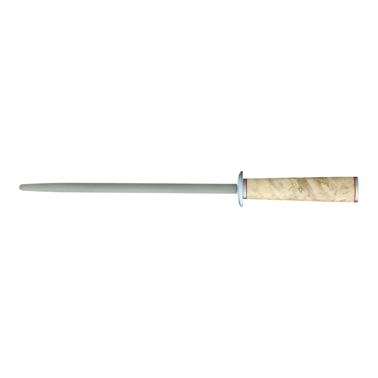 Miyabi 5000MCD 9" Sharpening Steel - 23cm Made in Japan-Knife Sharpener-DECOROLALA