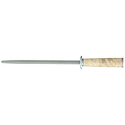 Miyabi 5000MCD Birchwood 23cm Sharpening Steel-Knife Sharpener-DECOROLALA