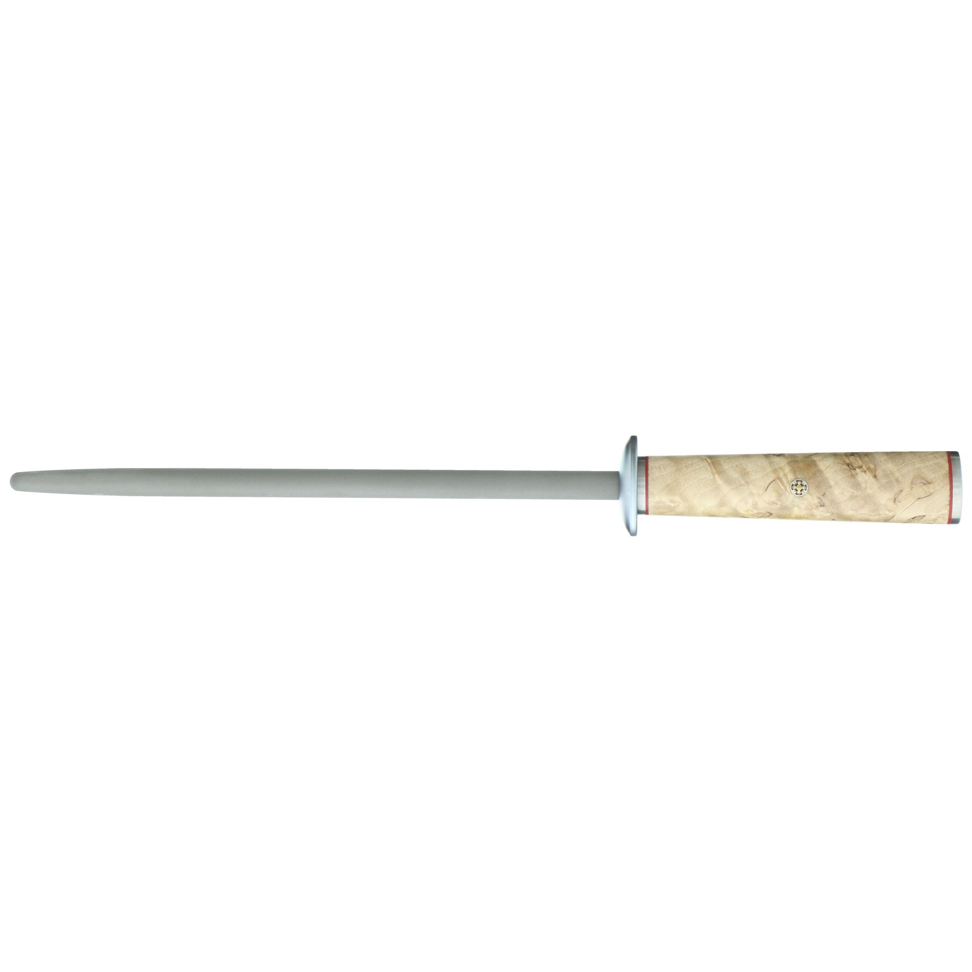 Miyabi 5000MCD Birchwood 23cm Sharpening Steel-Knife Sharpener-DECOROLALA