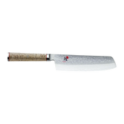 Miyabi 5000MCD Birchwood Nakiri Knife - 7" Made in Japan-Nakiri-DECOROLALA