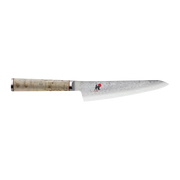 Miyabi 5000MCD Birchwood Shotoh Knife - 5.5" SG2 Steel-Utility Knife-DECOROLALA