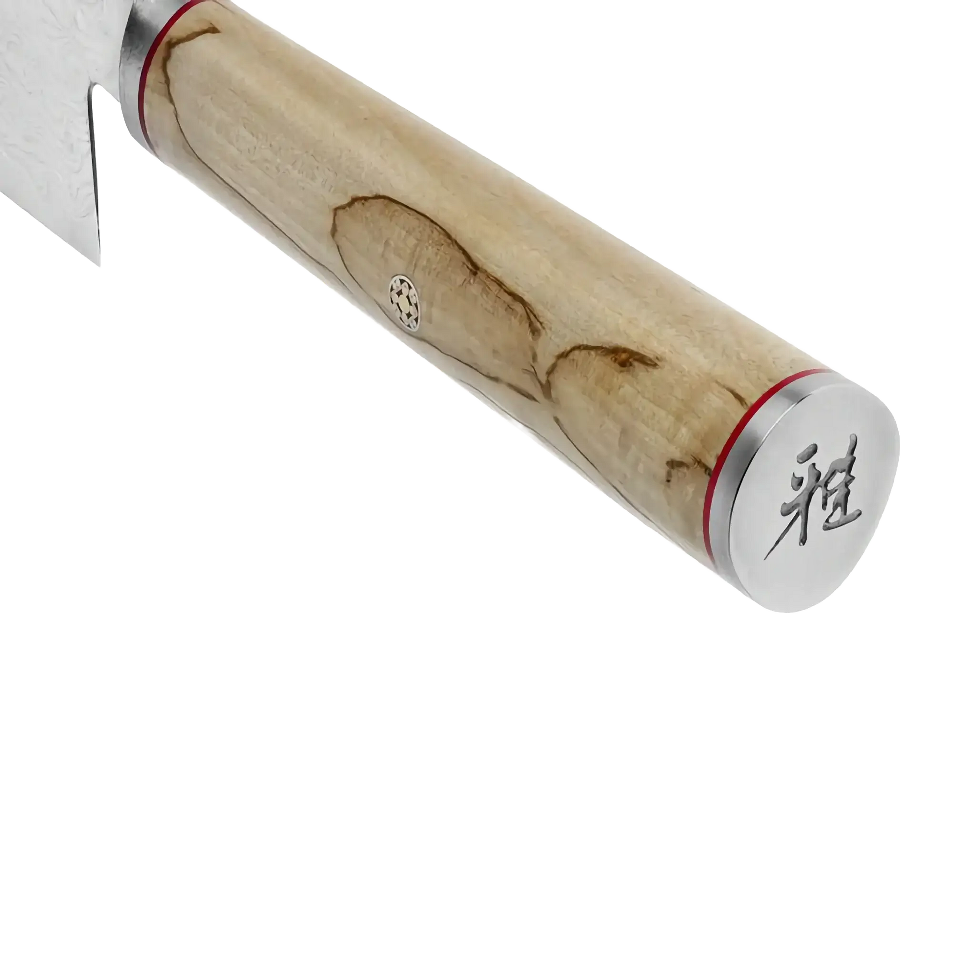 Miyabi 5000MCD Gyutoh Chef's Knife - 8" Birch Handle-Gyuto-DECOROLALA