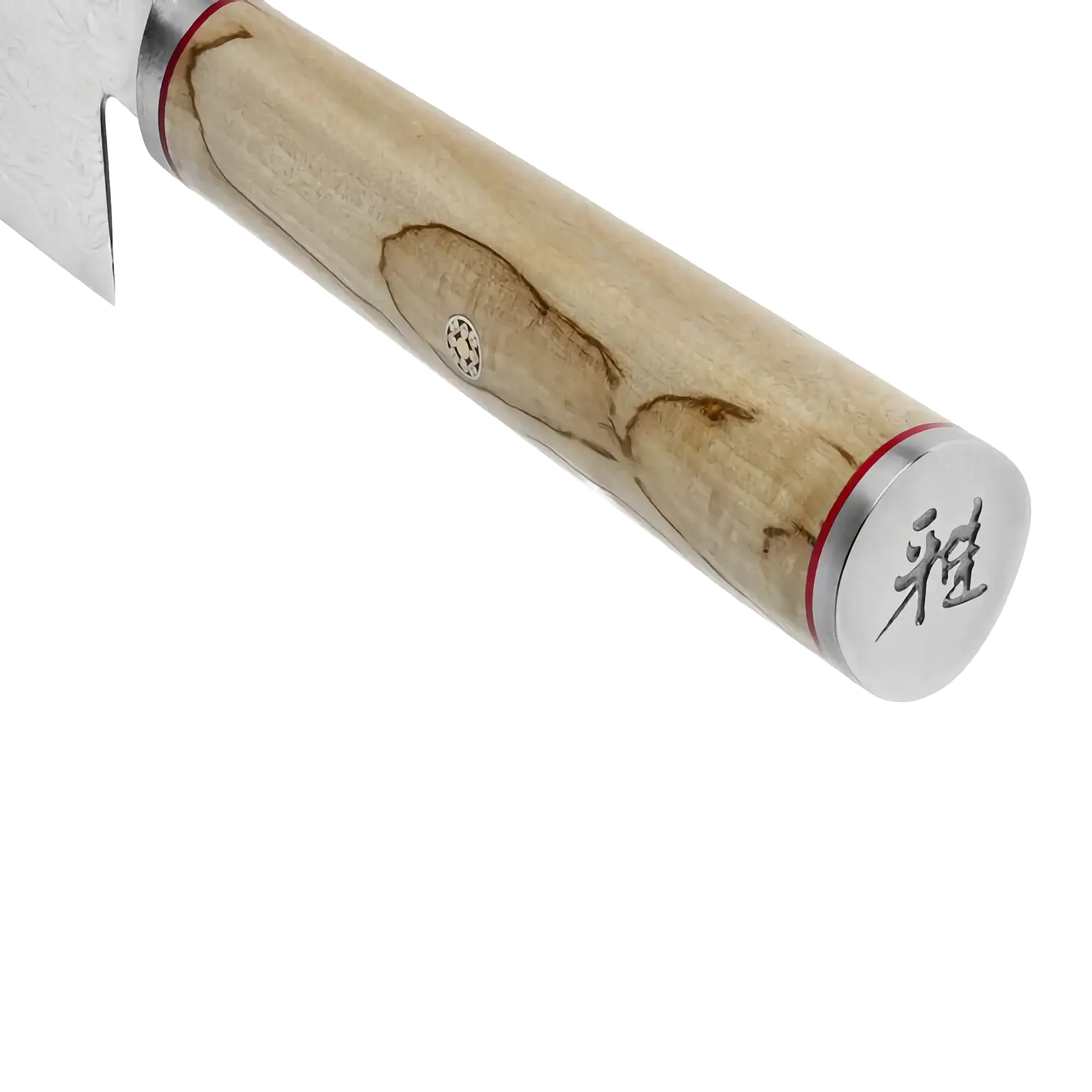 Miyabi 5000MCD Gyutoh Chef's Knife - 8" Birch Handle-Gyuto-DECOROLALA
