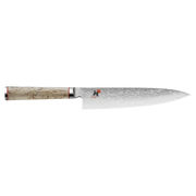 Miyabi 5000MCD Gyutoh Chef's Knife - 8" Birch Handle-Gyuto-DECOROLALA