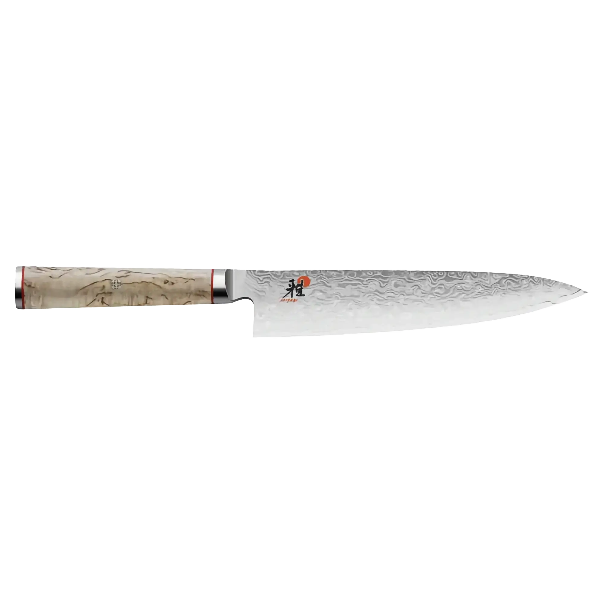 Miyabi 5000MCD Gyutoh Chef's Knife - 8" Birch Handle-Gyuto-DECOROLALA