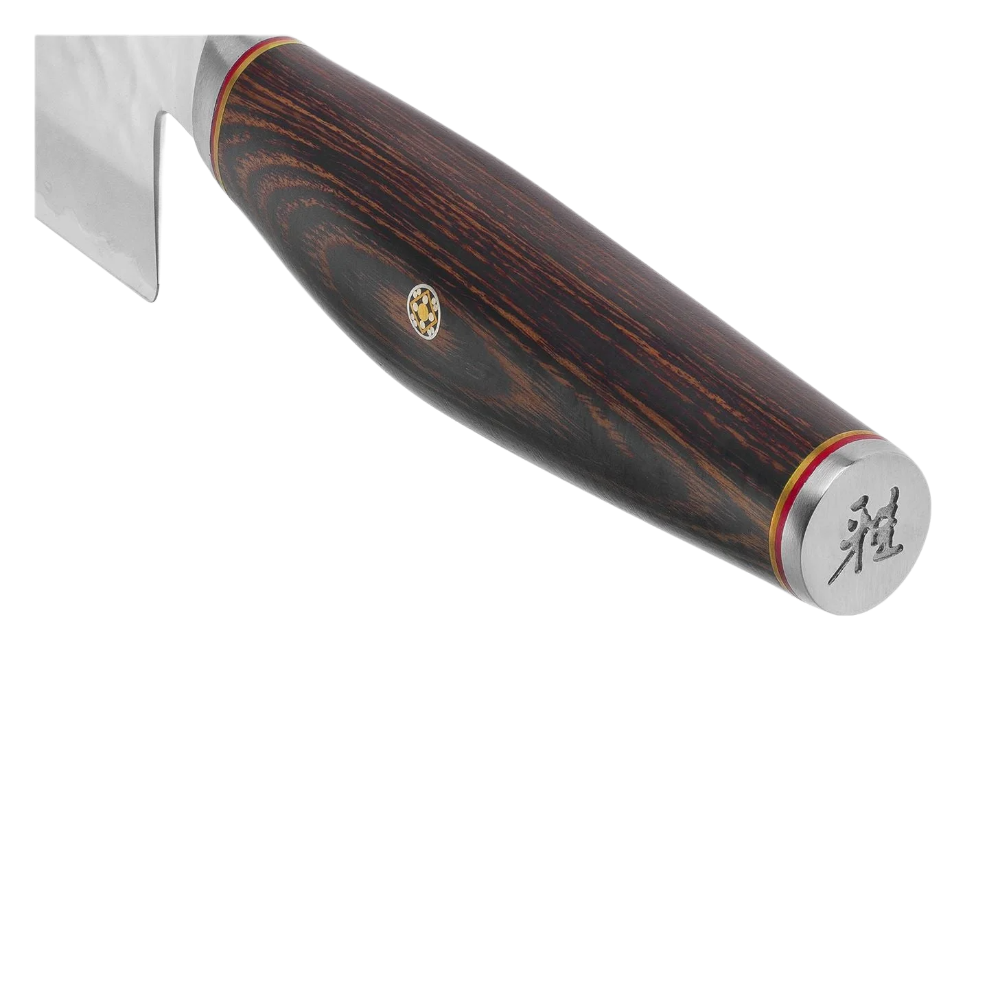 Miyabi 6000 MCT 7" Santoku Knife Ð SG2 Steel, Japanese Damascus-Kitchen Knives-DECOROLALA