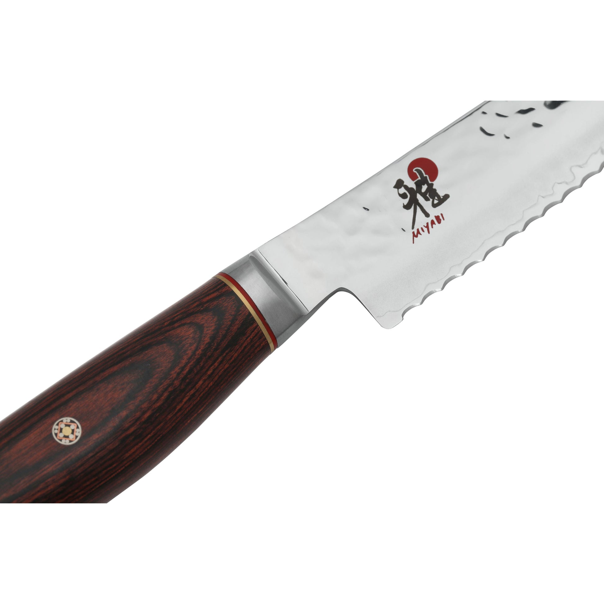 Miyabi 6000MCT 3.5" Shotoh Paring Knife - B-Stock-Utility Knife-DECOROLALA