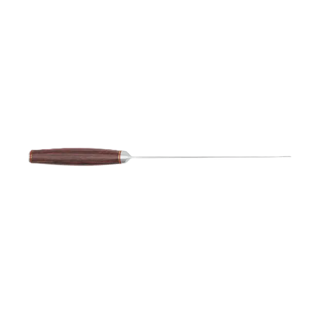 Miyabi 6000MCT 8-Inch Gyutoh Knife – SG2 Japanese Chef Knife with Tsuchime Finish-n/a-DECOROLALA