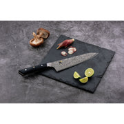 Miyabi 800DP Hibana 8" Chef's Knife - B-Stock Damascus Steel-DECOROLALA