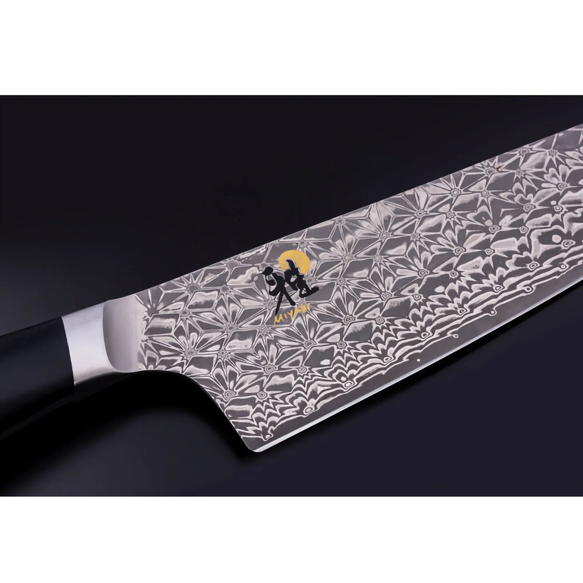Miyabi Hibana 800DP 8" Gyutoh Chef's Knife-GYUTO-DECOROLALA
