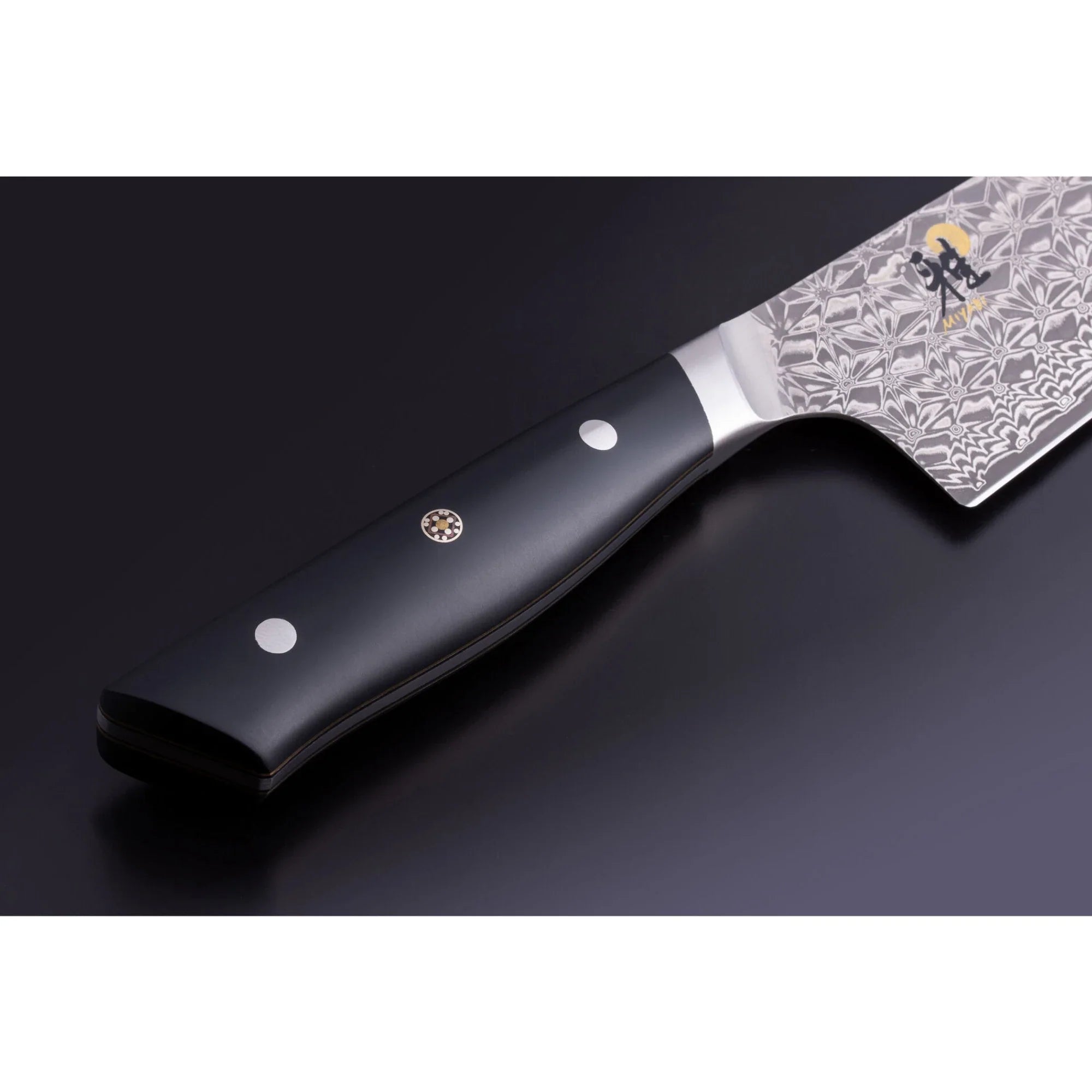 Miyabi Hibana 800DP 8" Gyutoh Chef's Knife-GYUTO-DECOROLALA