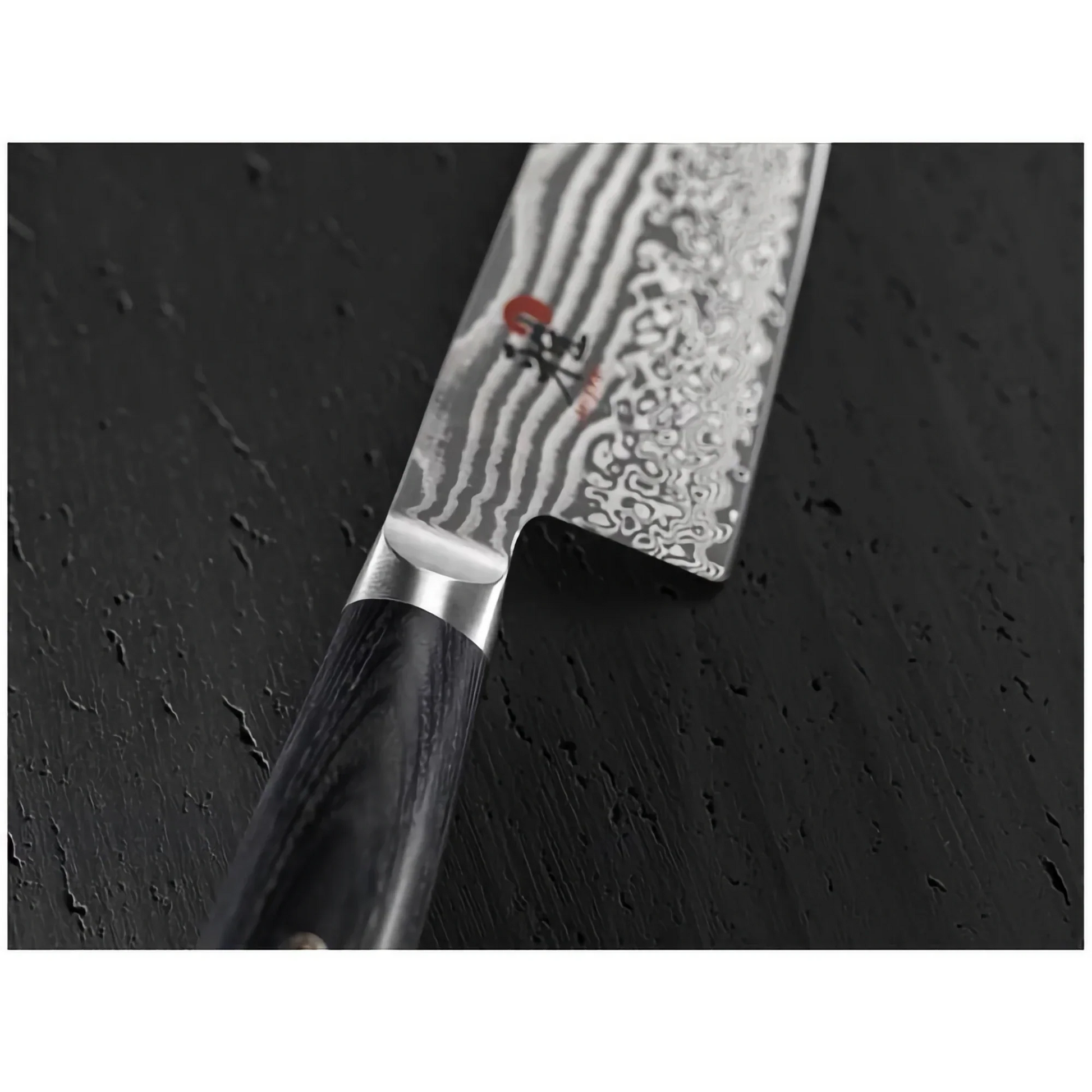 Miyabi Kaizen II 8" Gyutoh Chef's Knife - Damascus Steel-Gyuto-DECOROLALA