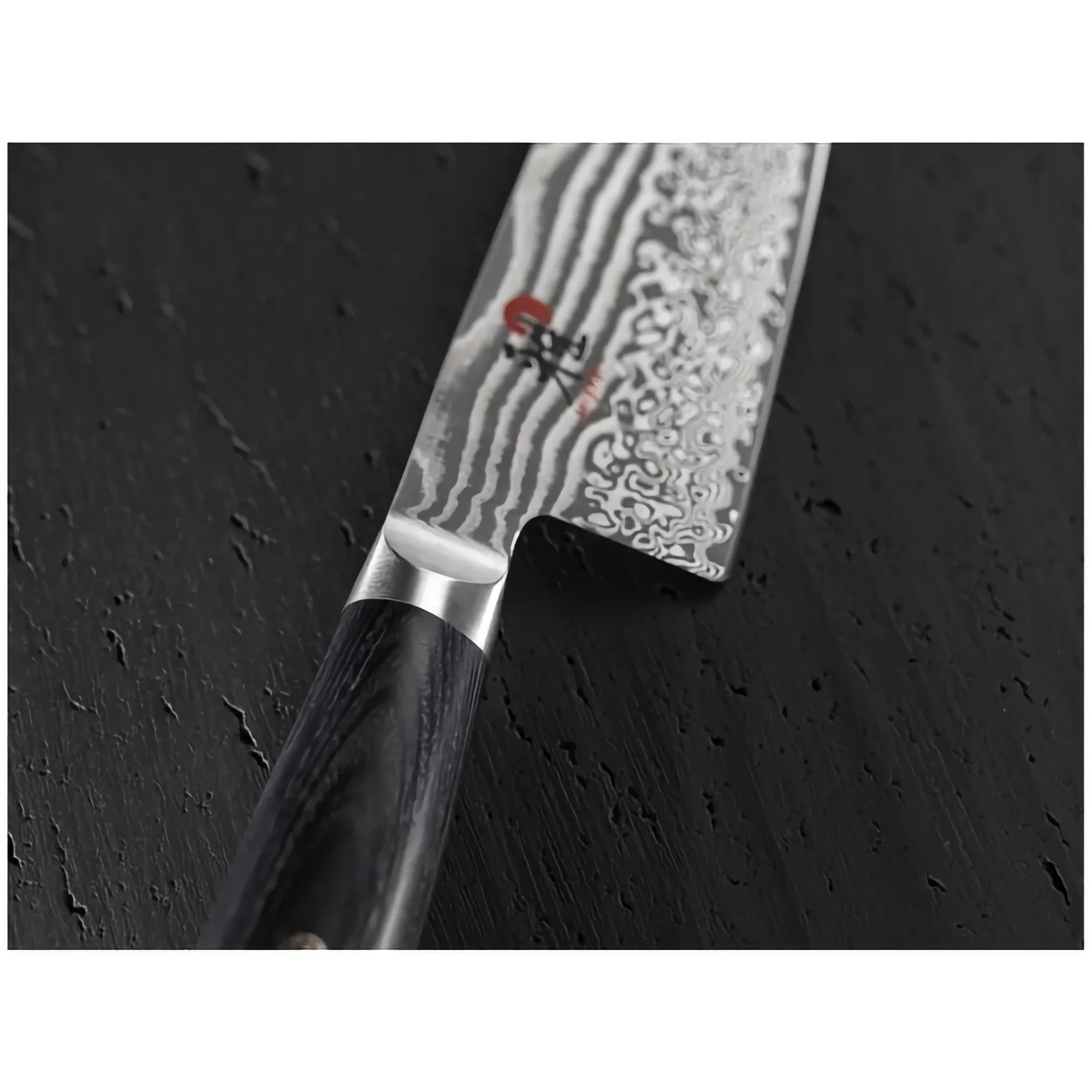 Miyabi Kaizen II 8" Gyutoh Chef's Knife - Damascus Steel-Gyuto-DECOROLALA