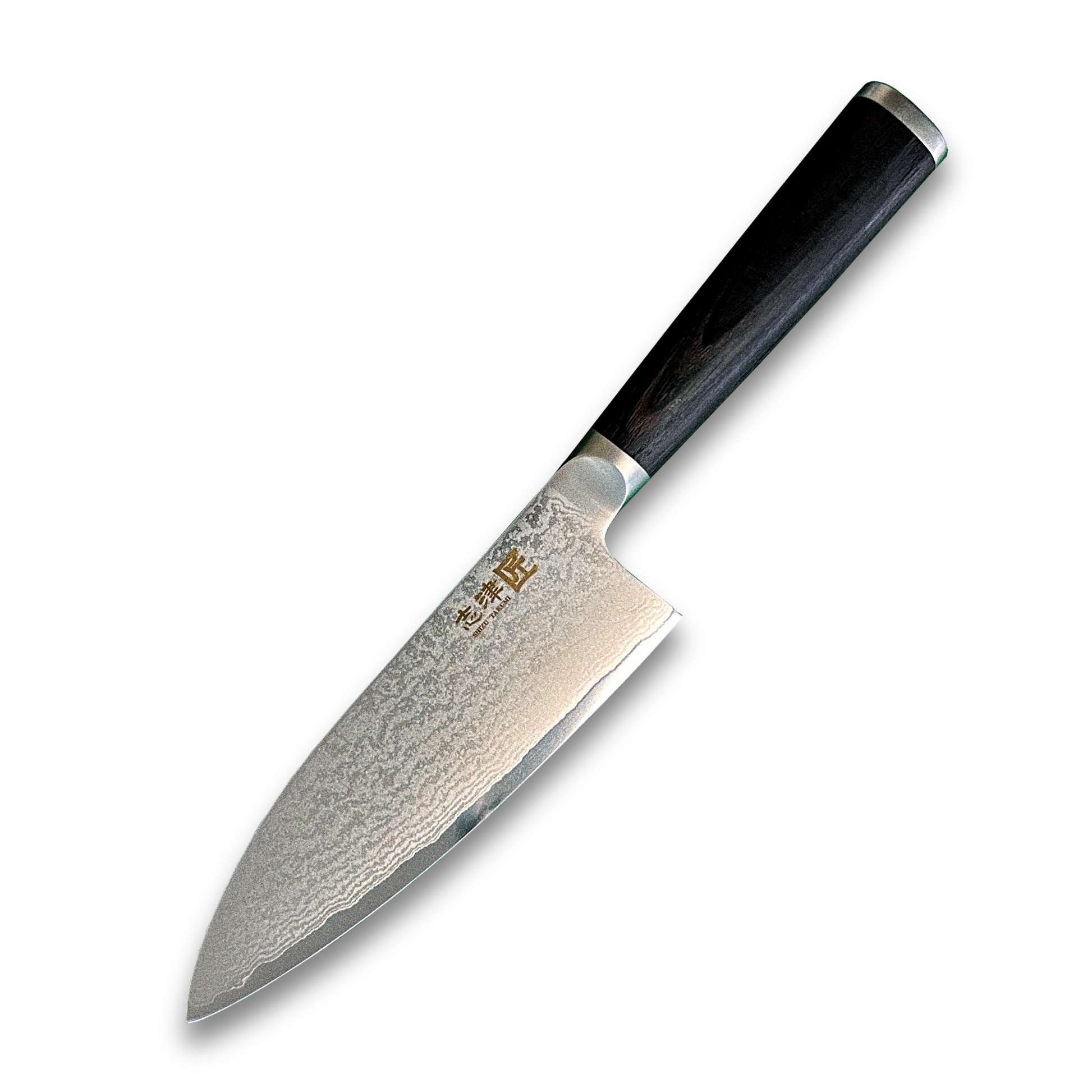 Miyako SUS 165mm Deba Knife Right Hand | 33 Layer Damascus Steel Blade  Made in Japan-Deba-DECOROLALA