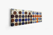 Modern Abstract Canvas Wall Art - Ready to Hang-Wall Art-DECOROLALA
