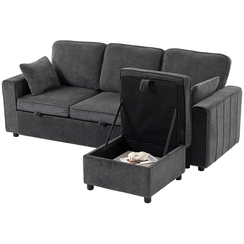 Accent Chairs