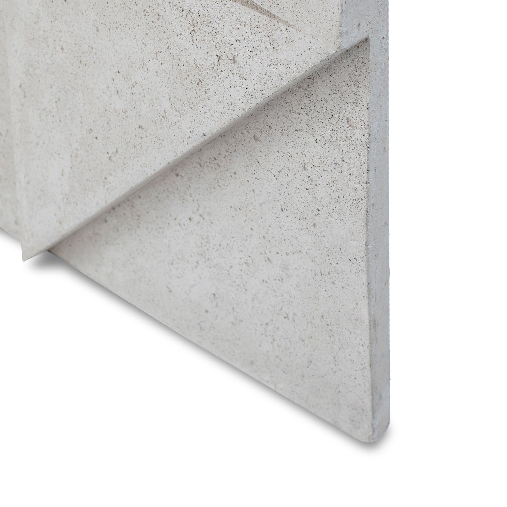 Mojave 24" Wide Wall Art, Off-white-Wall Art-DECOROLALA