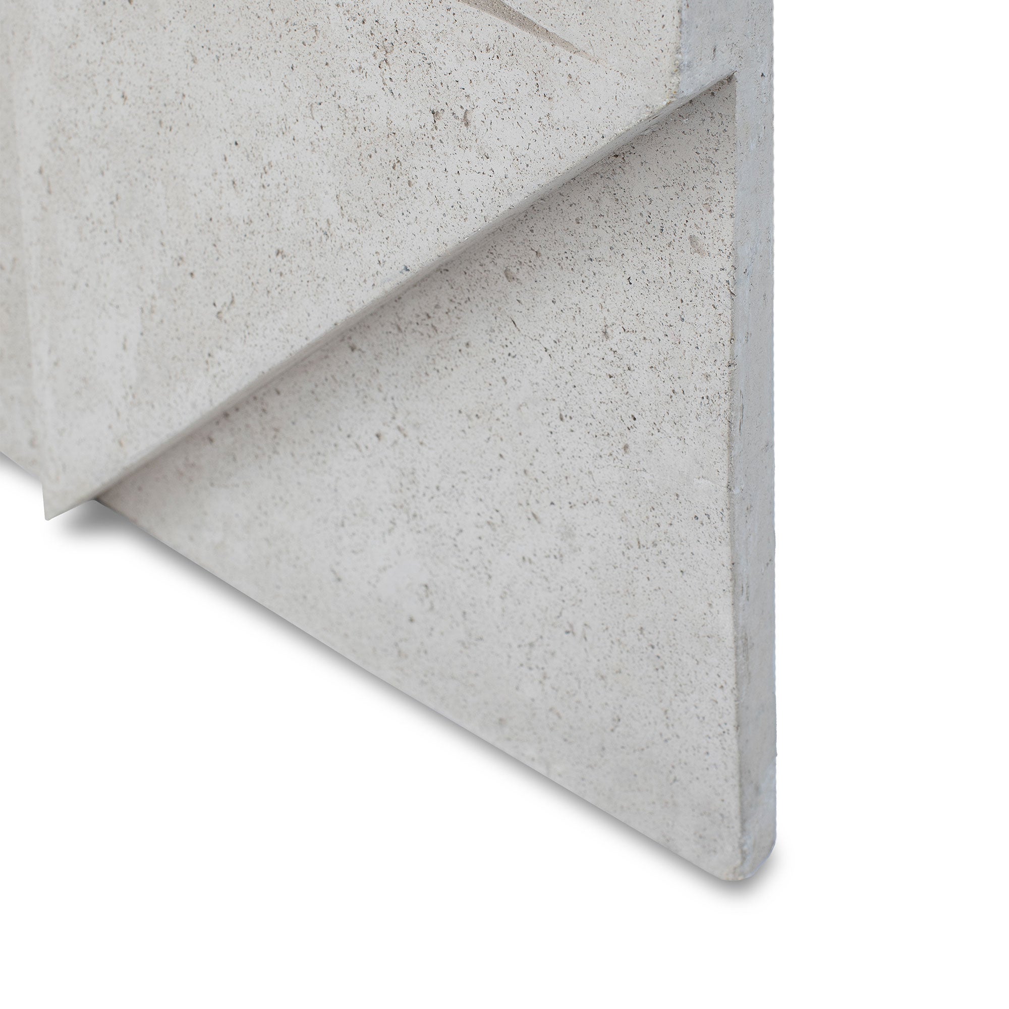 Mojave 24" Wide Wall Art, Off-white-Wall Art-DECOROLALA