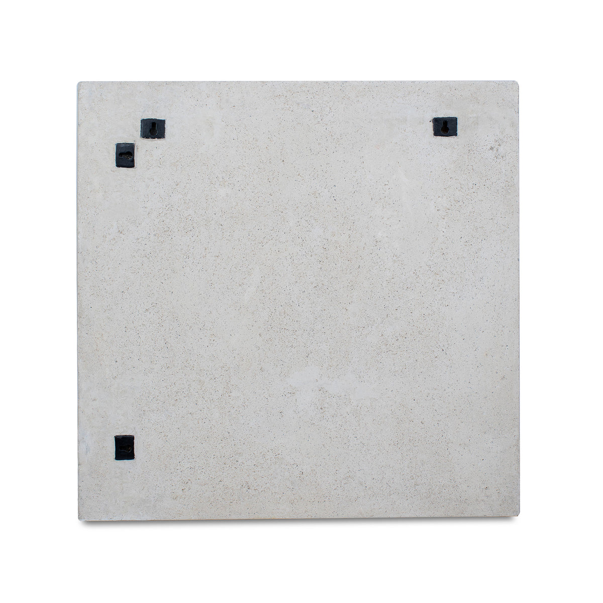 Mojave 24" Wide Wall Art, Off-white-Wall Art Prints-DECOROLALA
