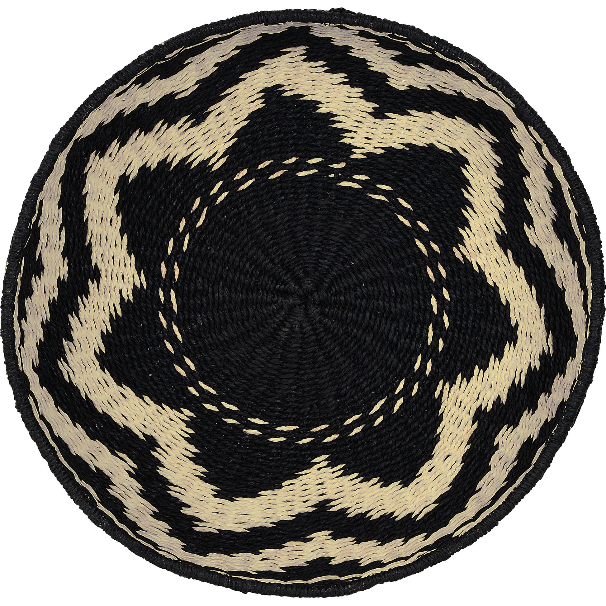 Moldova 50" Wide Canvas Art, Off-white-Canvas Art-DECOROLALA