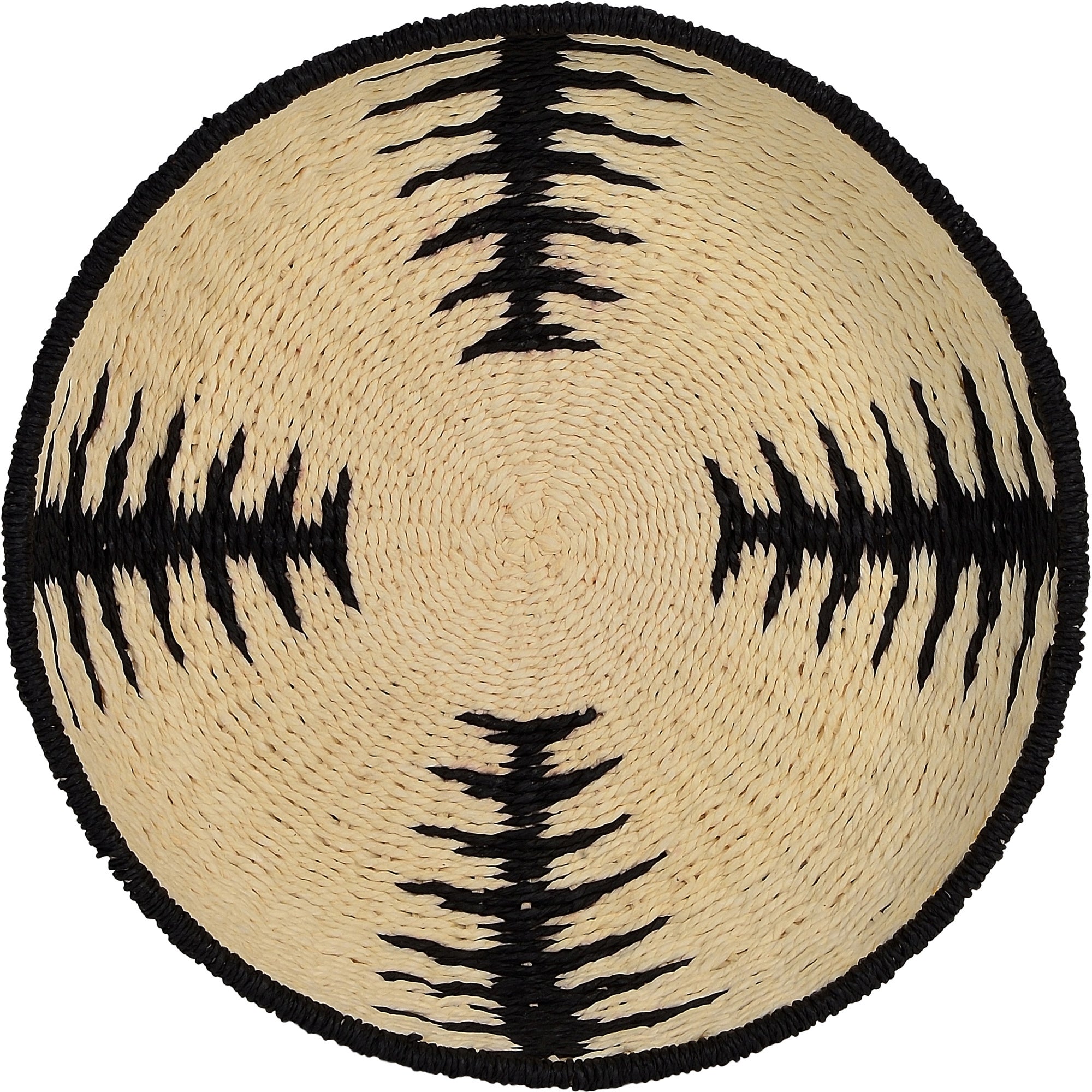 Moldova 50" Wide Canvas Art, Off-white-Canvas Art-DECOROLALA