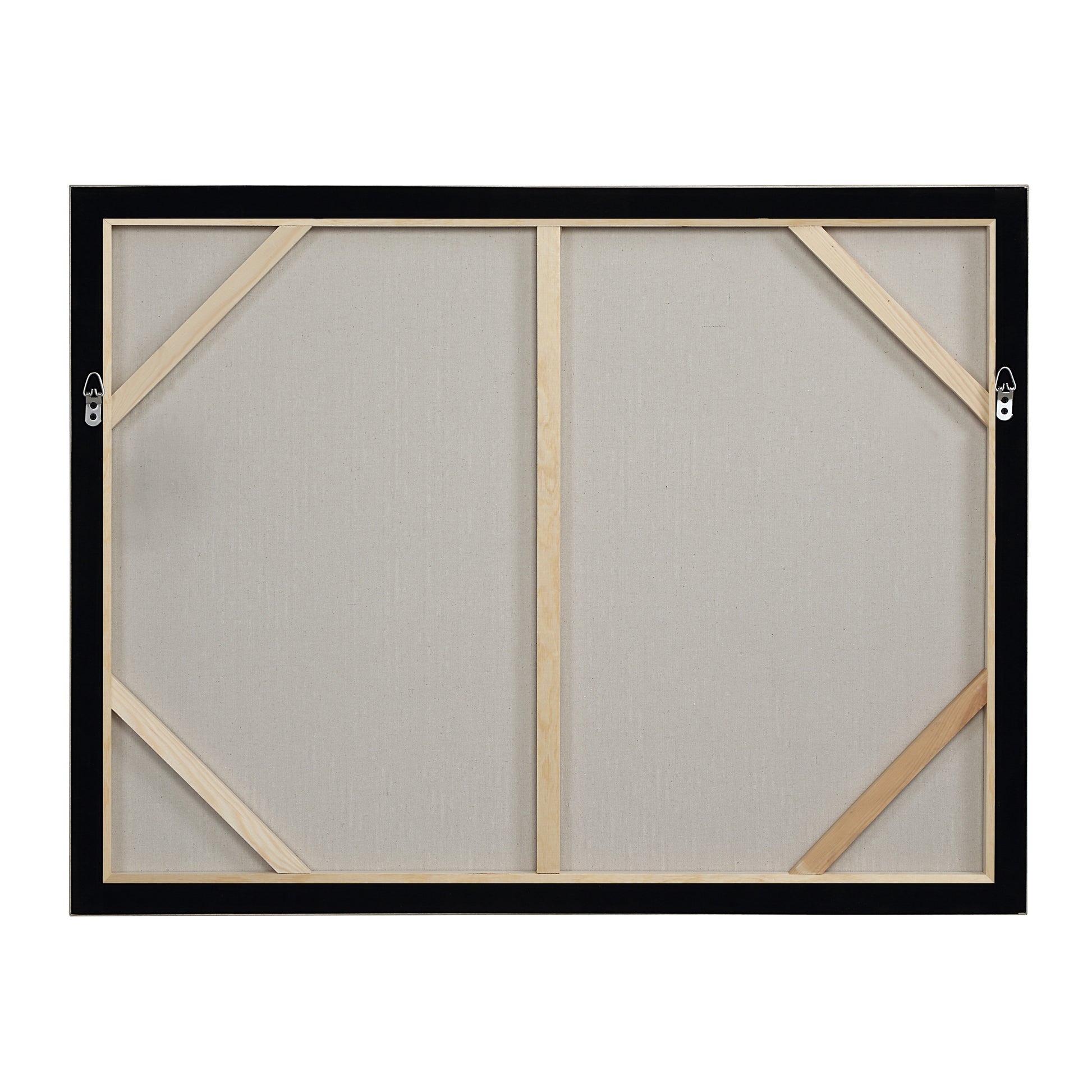 Molto 30" H x 40" W Canvas Art, Green-Canvas Art-DECOROLALA