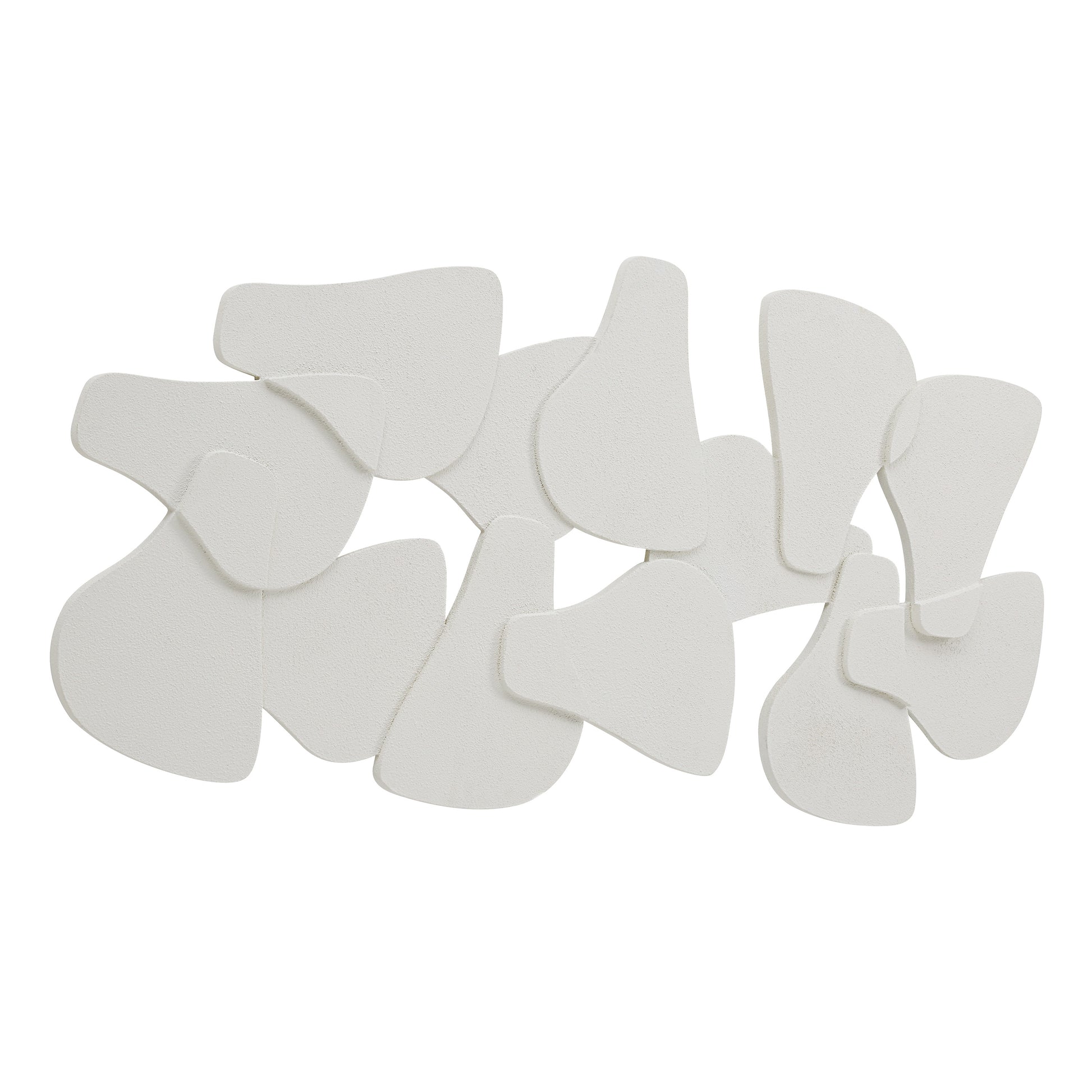 Monsoon 32" Wide Wall Art-Canvas Art-DECOROLALA