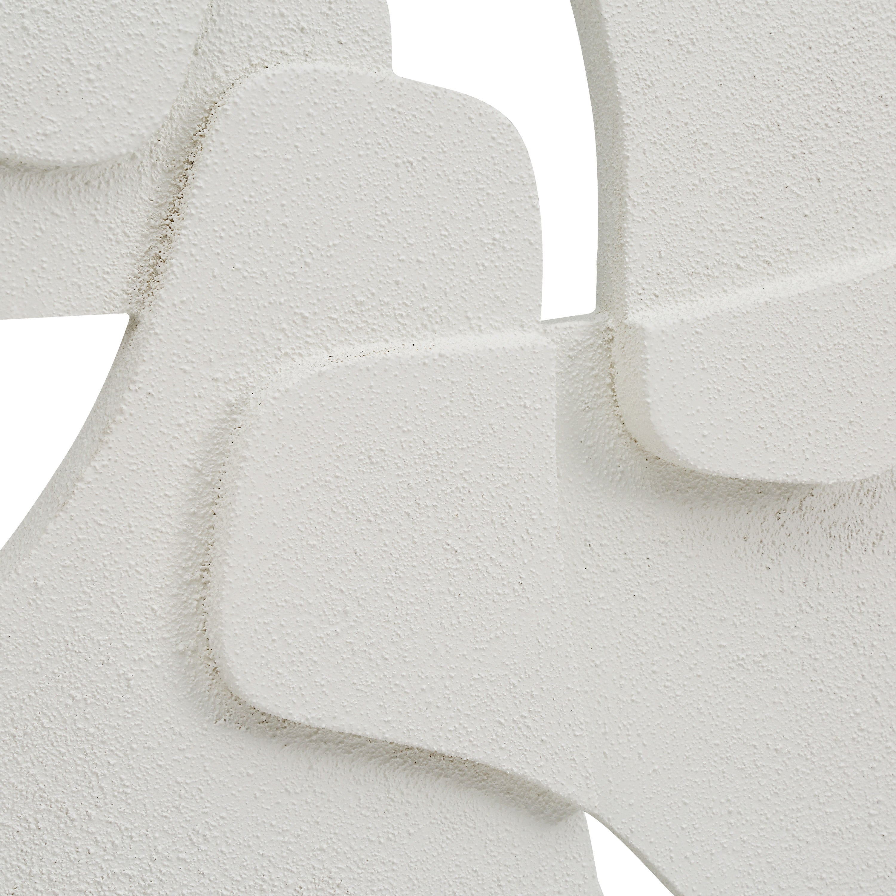 Monsoon 32" Wide Wall Art-Canvas Art-DECOROLALA