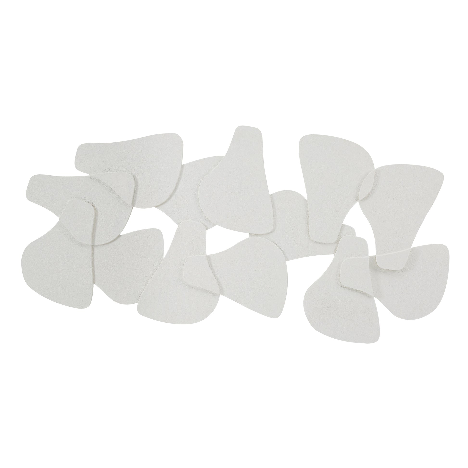 Monsoon 32" Wide Wall Art-Canvas Art-DECOROLALA