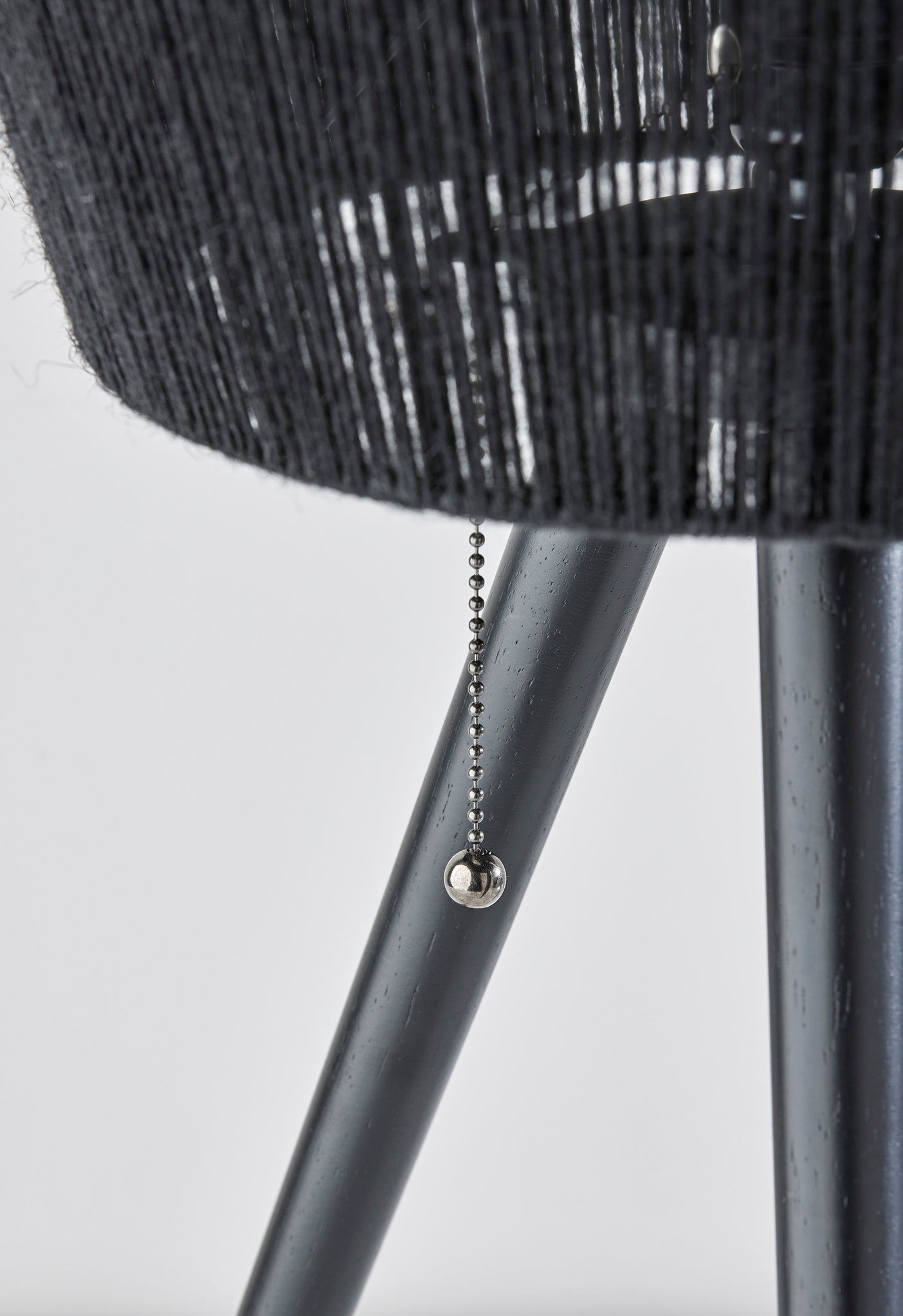 Montana Table Lamp- Black-Lighting-DECOROLALA