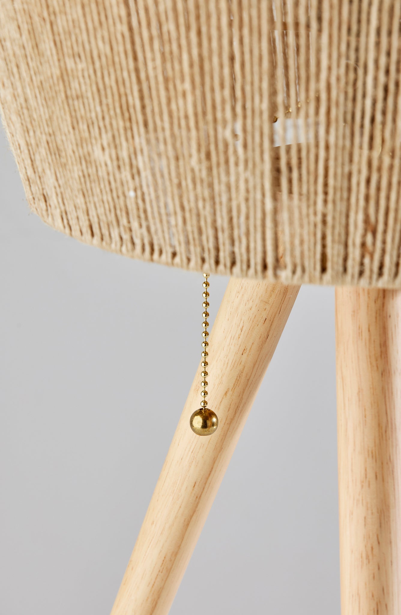 Montana Table Lamp- Natural-Lighting-DECOROLALA