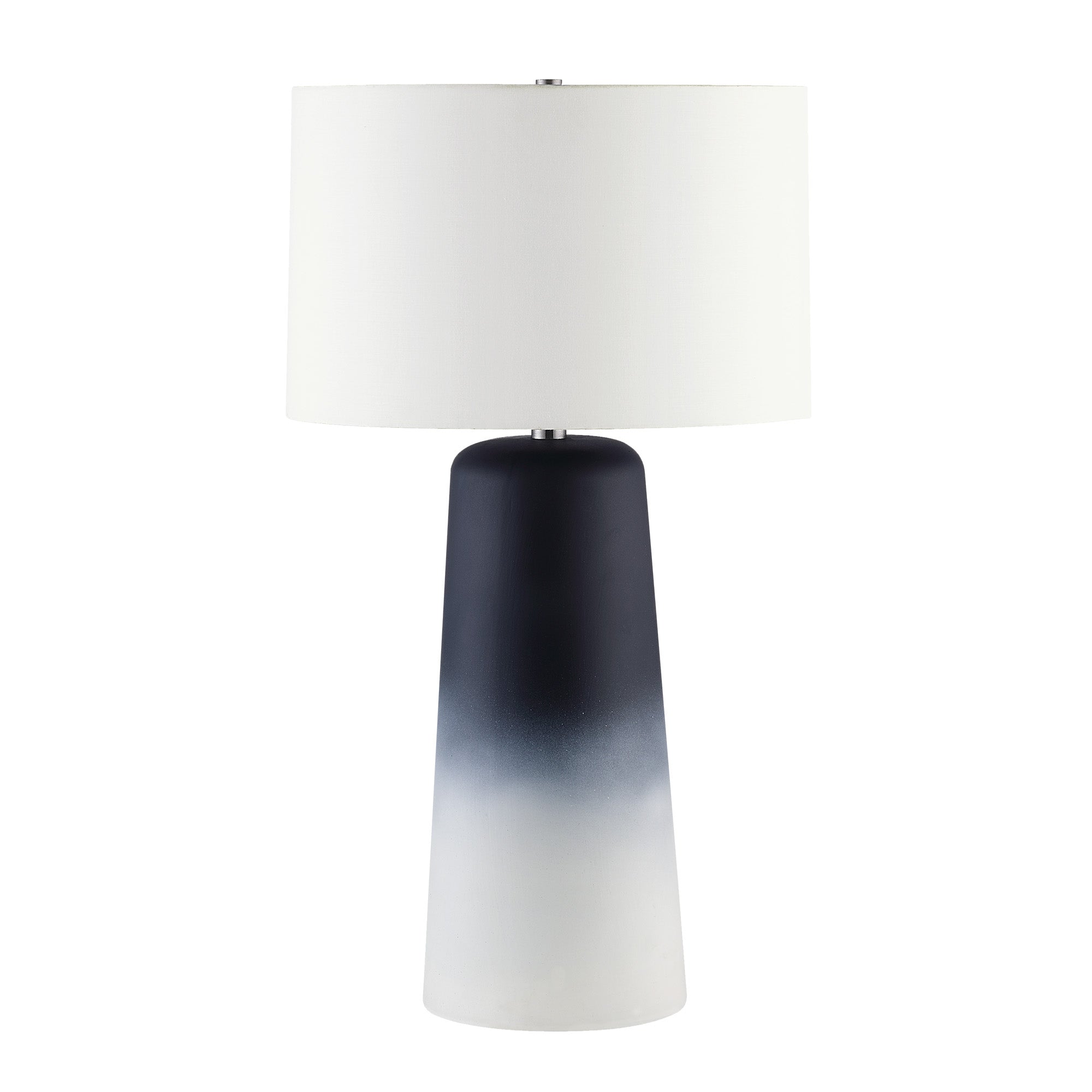 Monte 27.5" Table Lamp, Blue-Table Lamp-DECOROLALA