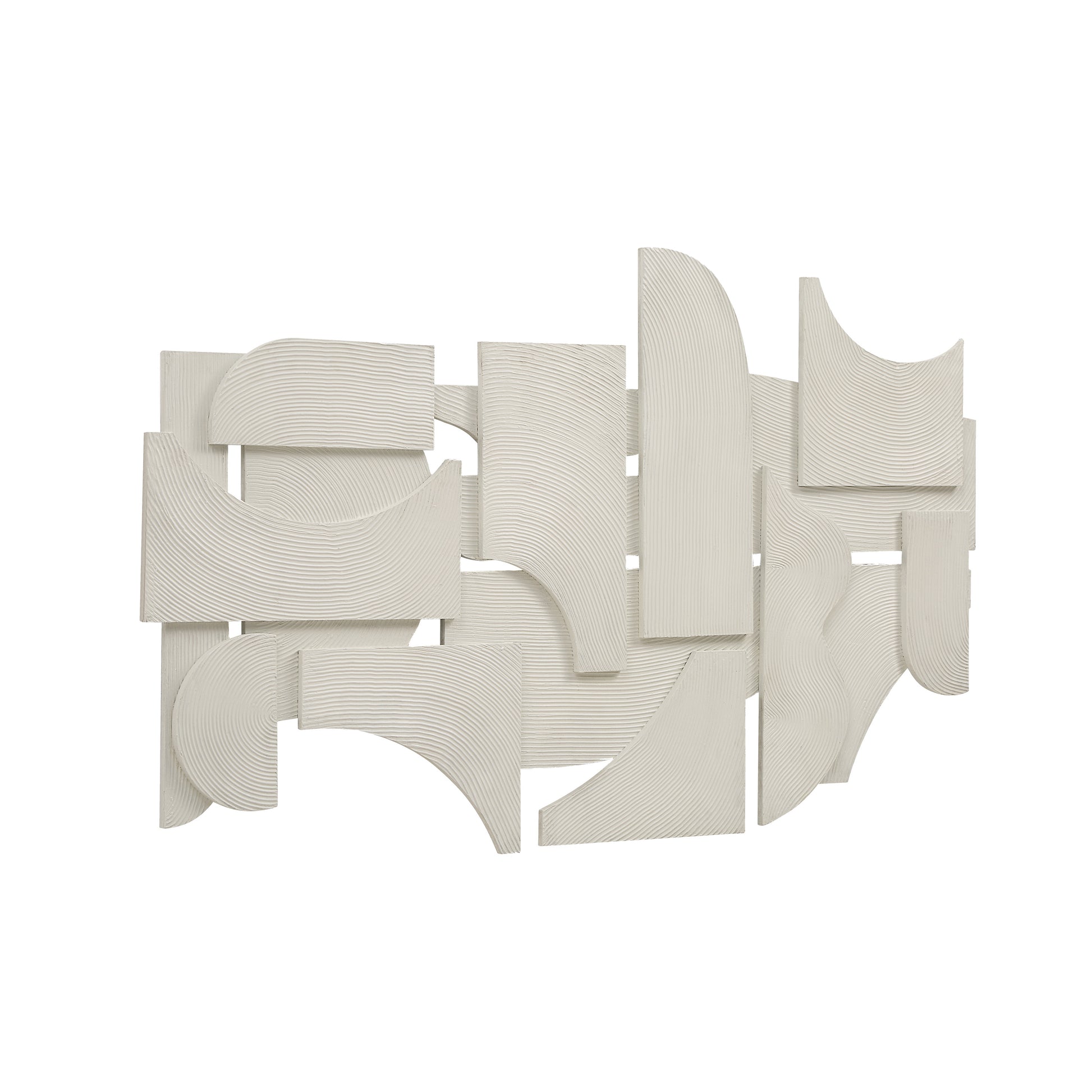 Morpho 56.0" Wide Wall Decor, Printed Artwork-Canvas Print-DECOROLALA