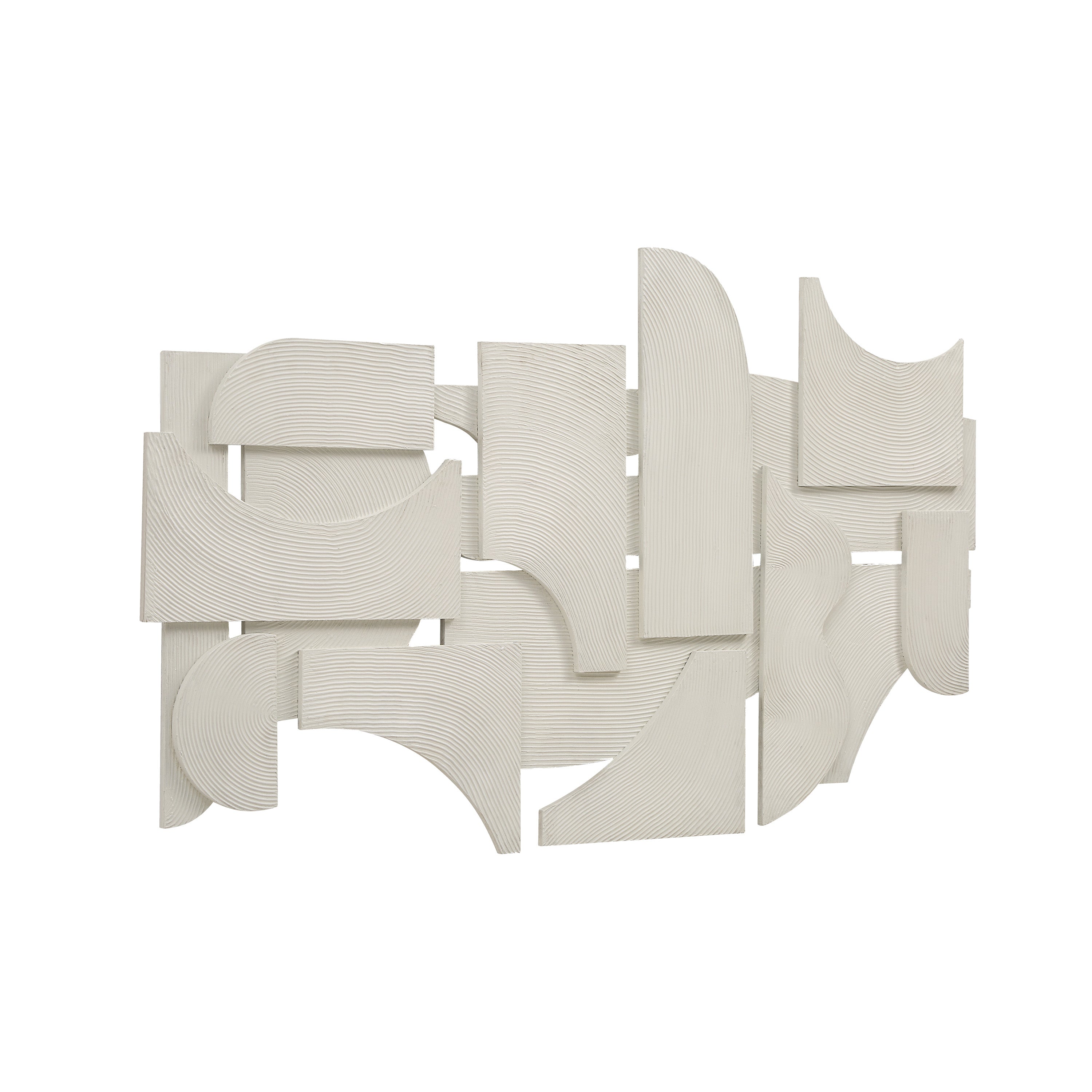 Morpho 56.0" Wide Wall Decor, Printed Artwork-Canvas Print-DECOROLALA