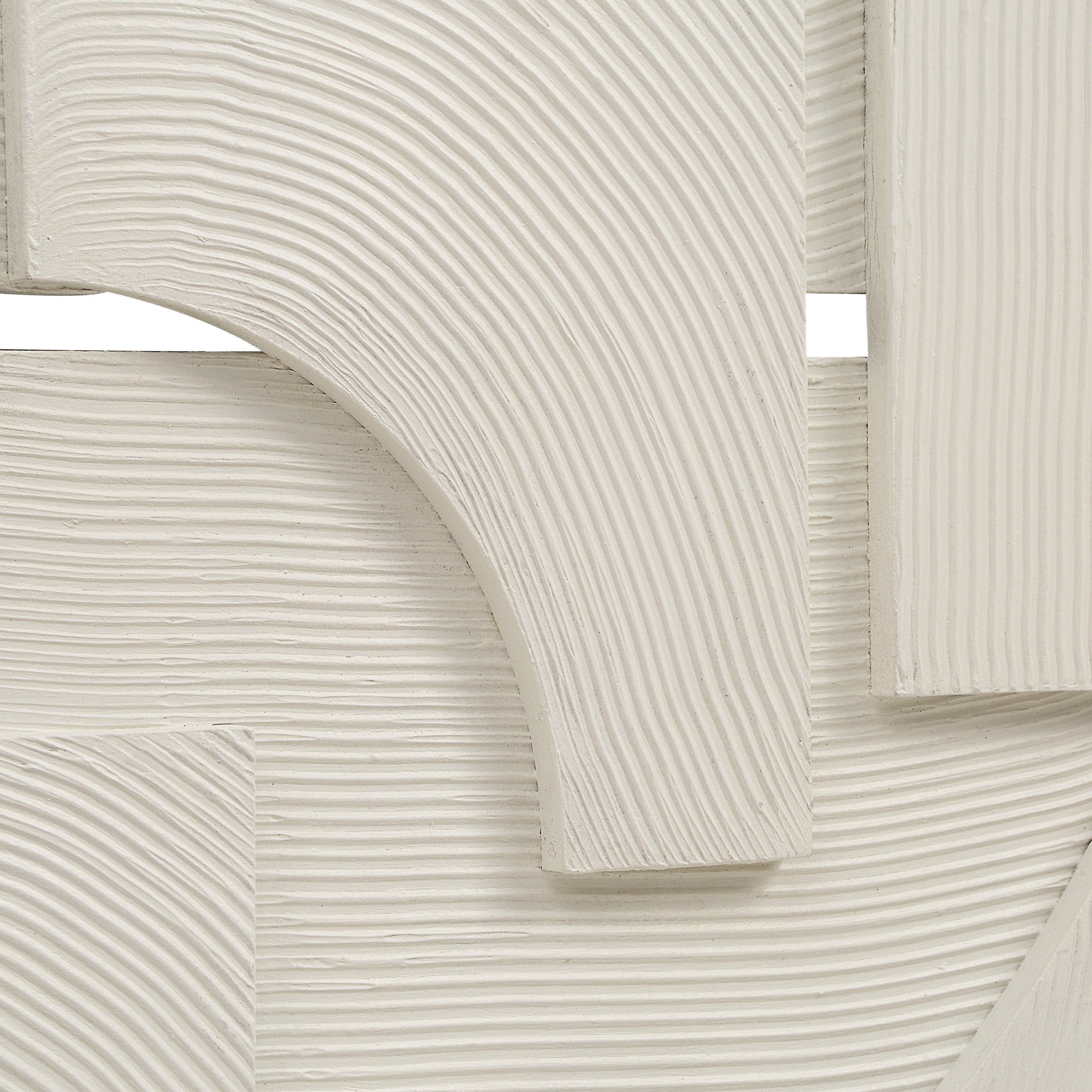 Morpho 56.0" Wide Wall Decor, Printed Artwork-Canvas Print-DECOROLALA