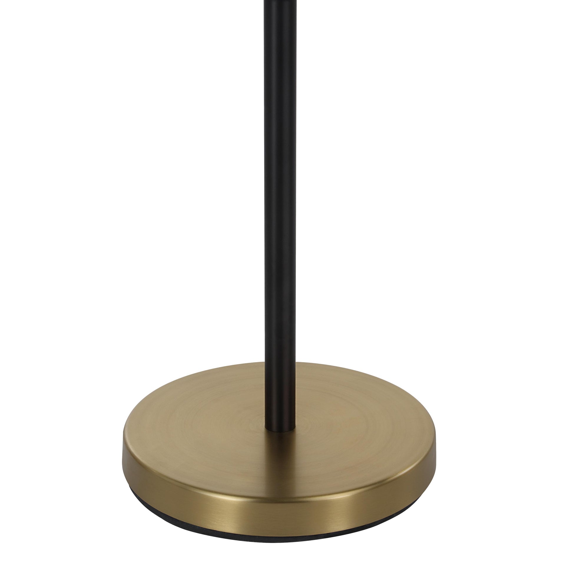 Mosaic 63.5" Height Floor Lamp, Yellow-Floor Lamp-DECOROLALA