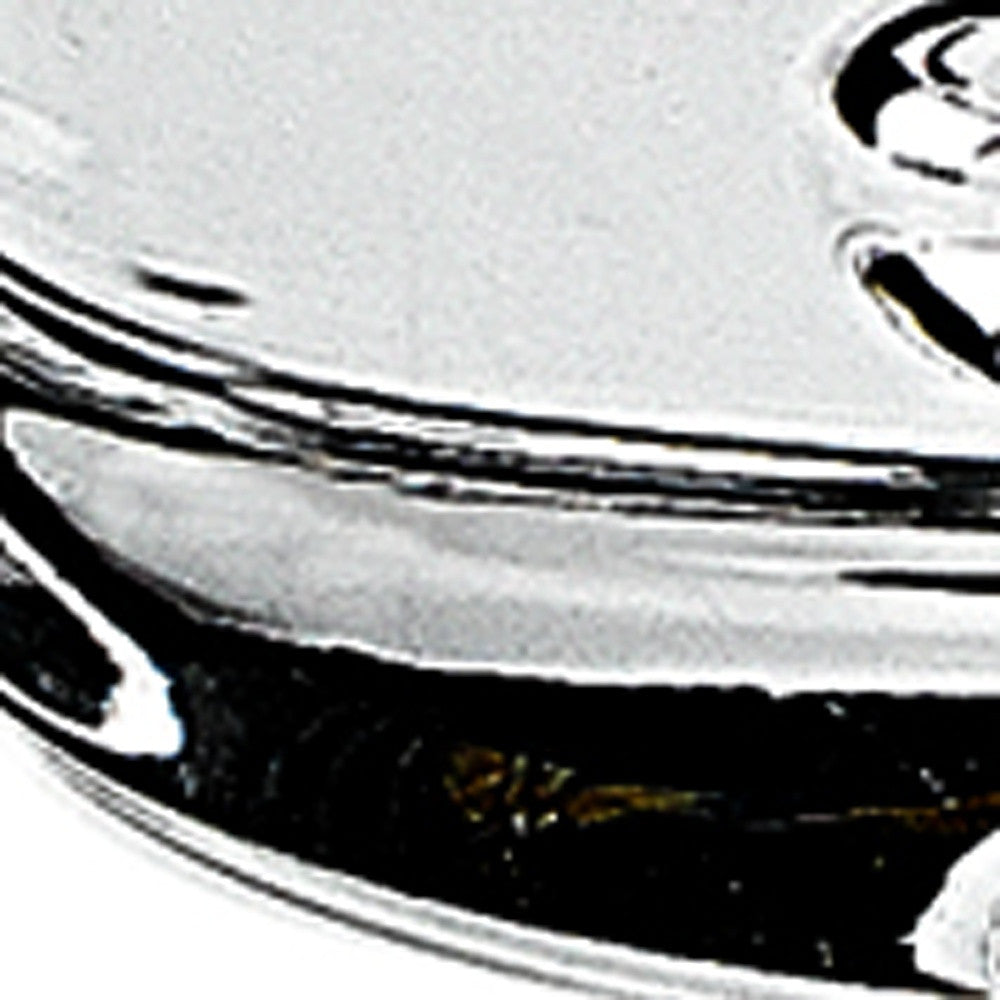 Mouth Blown Crystal Lead Free Hiball Glass 13 Oz 4 Pc Set-Barware and Drinkware-DECOROLALA