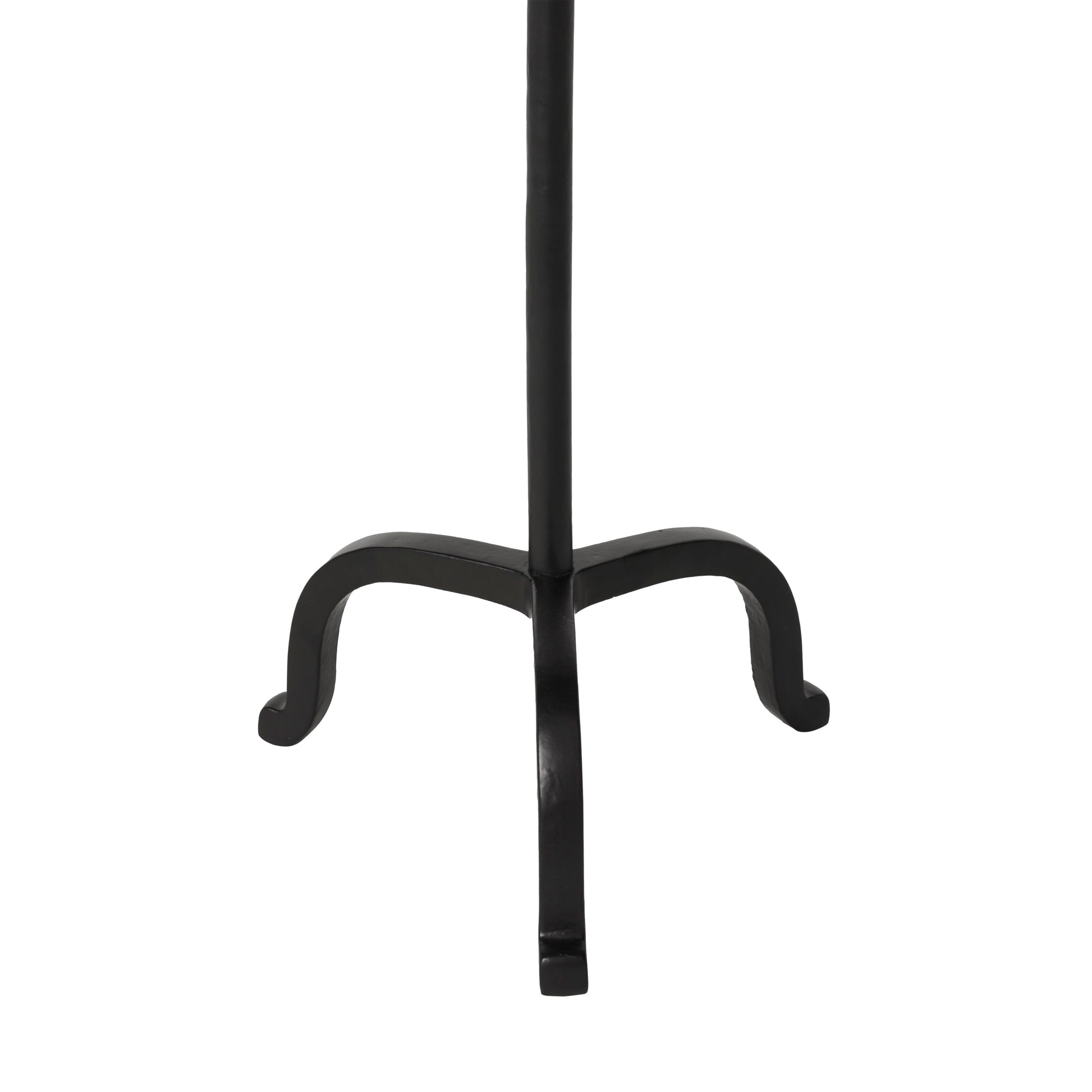 Myra 24/20" Height Table, Black-Table-DECOROLALA