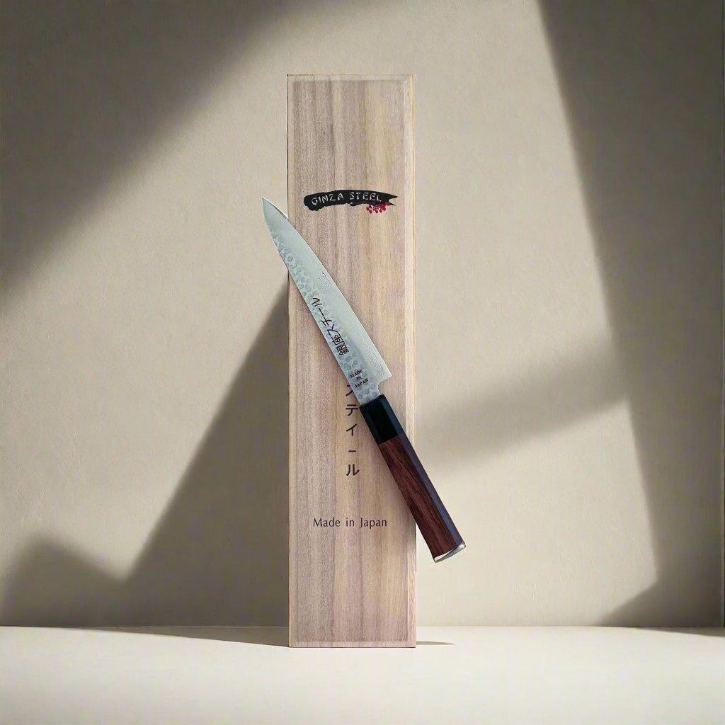 Naito 150 - Petty Knife 150mm blade-Petty Knife-DECOROLALA