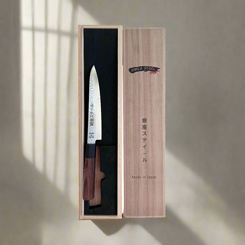 Naito 150 - Petty Knife 150mm blade-Petty Knife-DECOROLALA