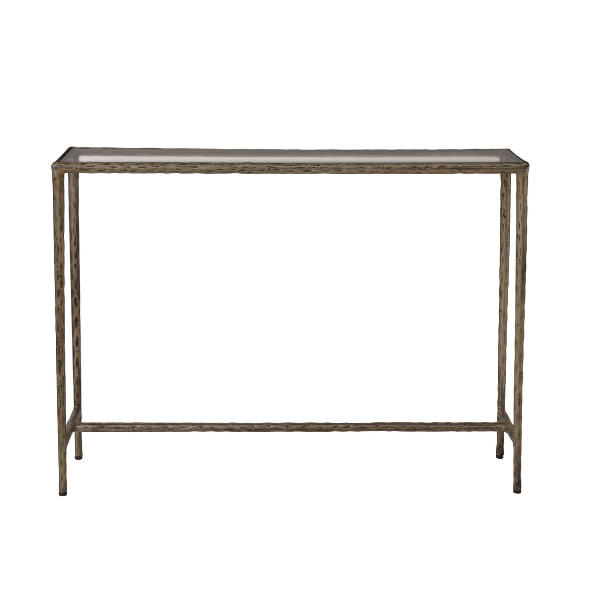 Nara 30.8" Height Table, Yellow-Tables-DECOROLALA