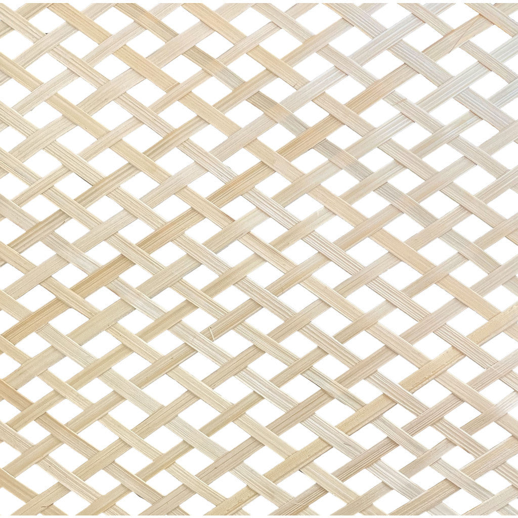 Natural Boho Weave Ceiling Lamp-Chandeliers-DECOROLALA