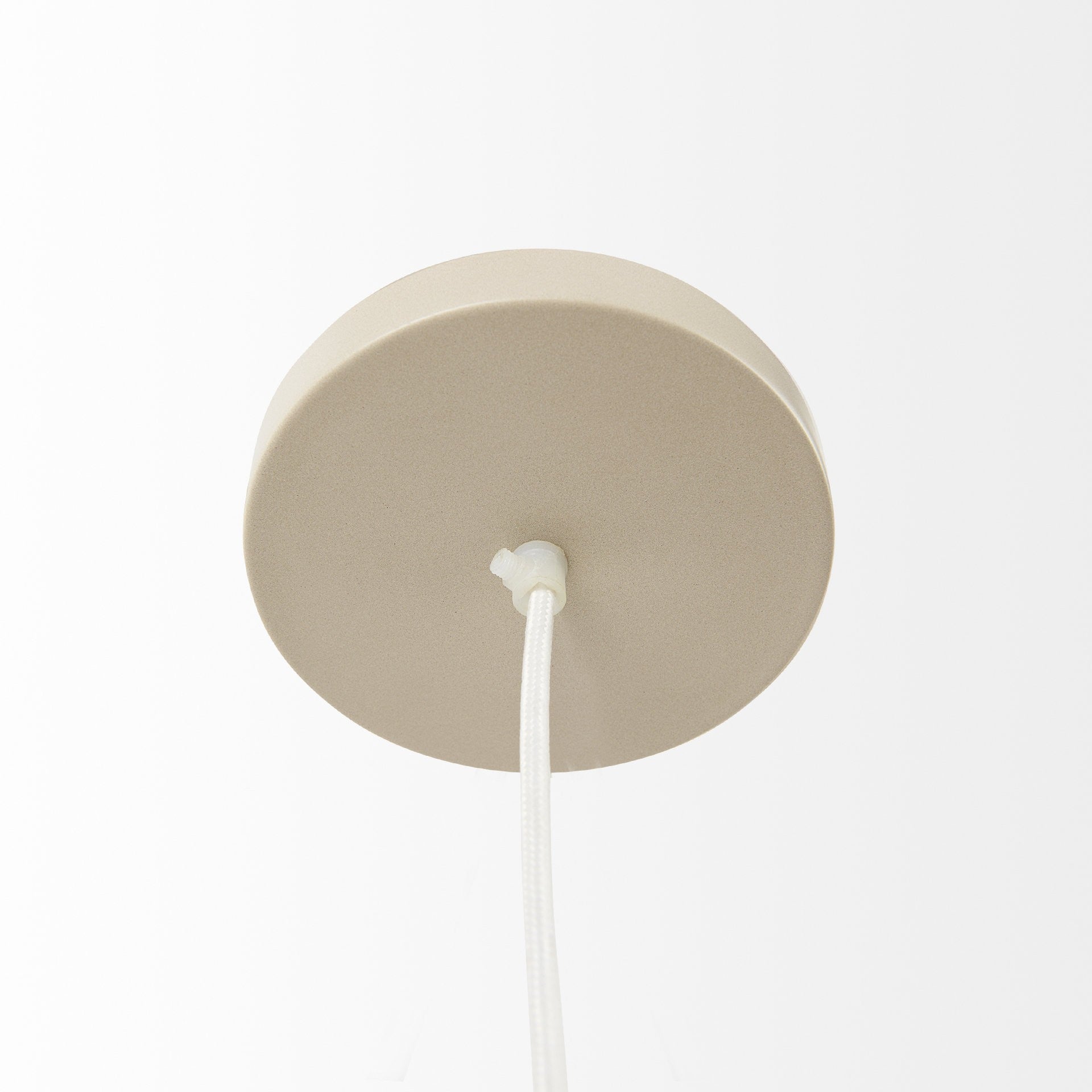 Natural Cane Cylindrical Hanging Pendant Light-Pendants-Hanging Lights-DECOROLALA