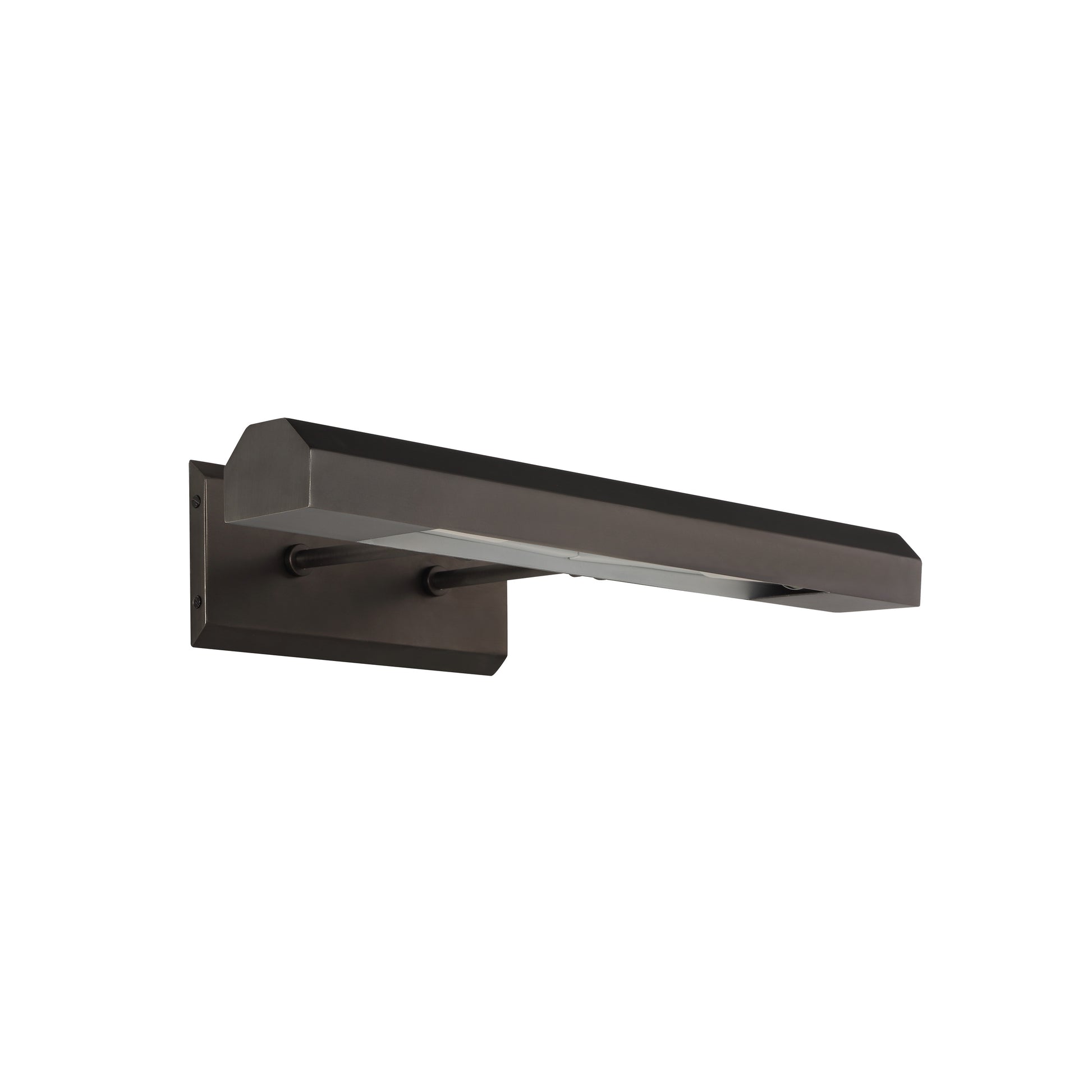 Nea 4.5" Wall Sconce Dark Bronze-Wall Sconce-DECOROLALA