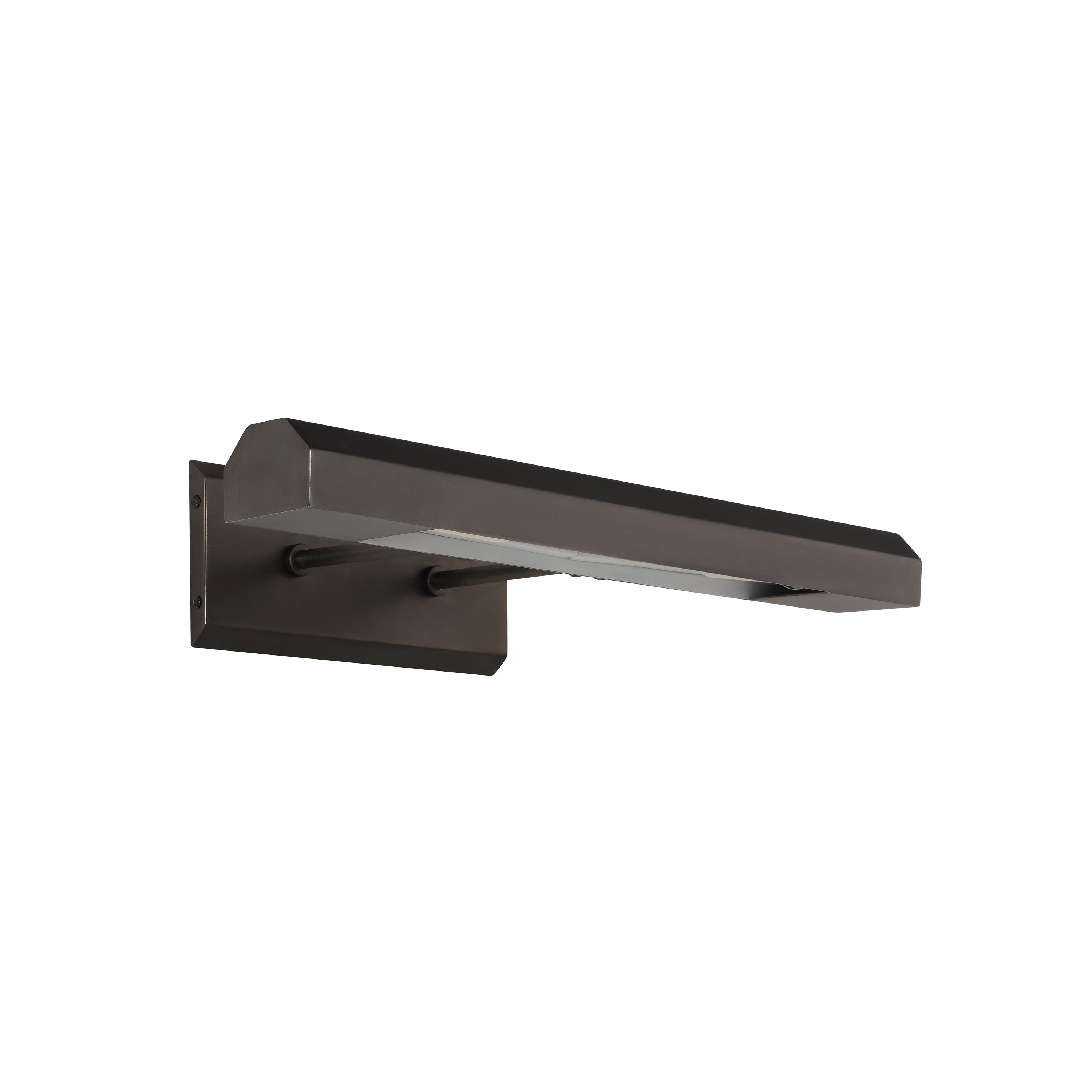 Nea 4.5" Wall Sconce Dark Bronze-Wall Sconce-DECOROLALA