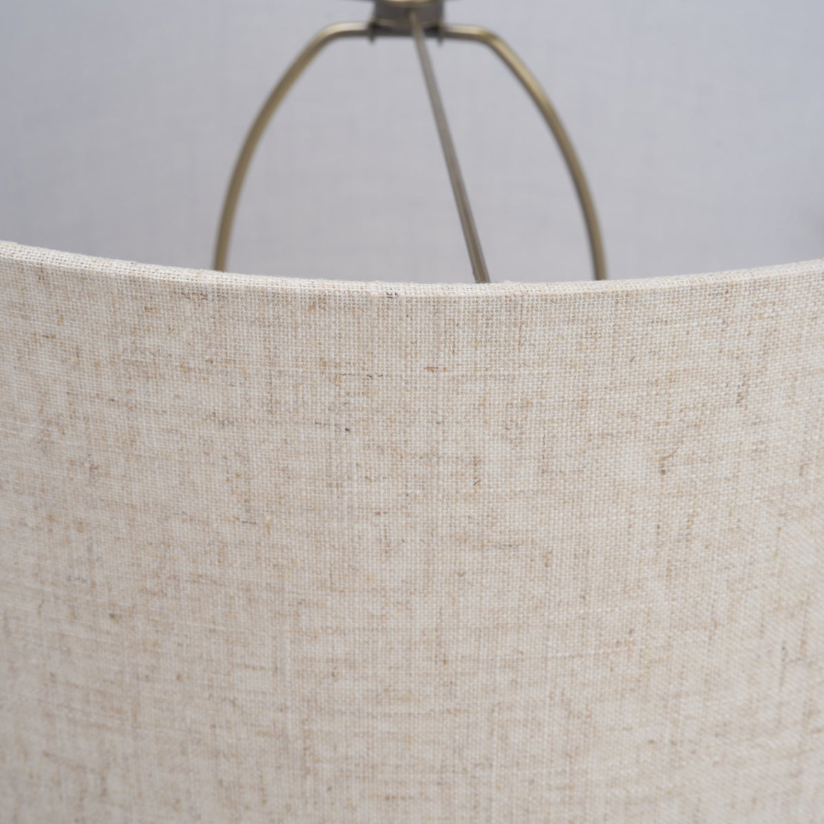 Newport Woven Rope Table Lamp-Table Lamps-DECOROLALA