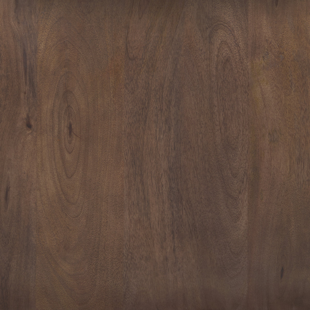 Nohr Medium Brown Wood Accent Table-End and Side Tables-DECOROLALA